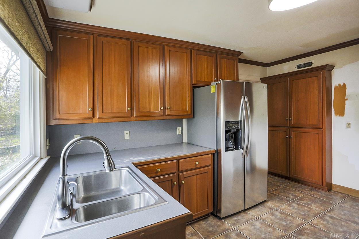 1815 Pine Valley  Little Rock, AR