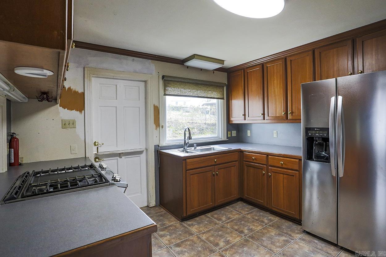 1815 Pine Valley  Little Rock, AR