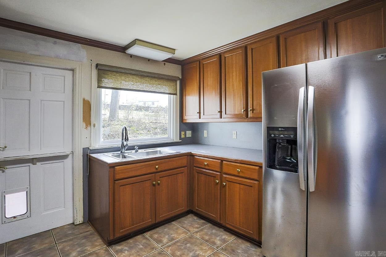 1815 Pine Valley  Little Rock, AR