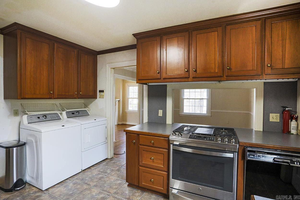 1815 Pine Valley  Little Rock, AR