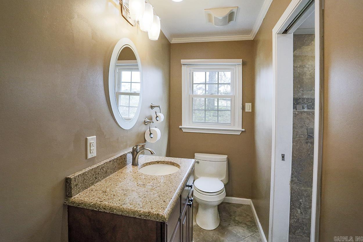 1815 Pine Valley  Little Rock, AR