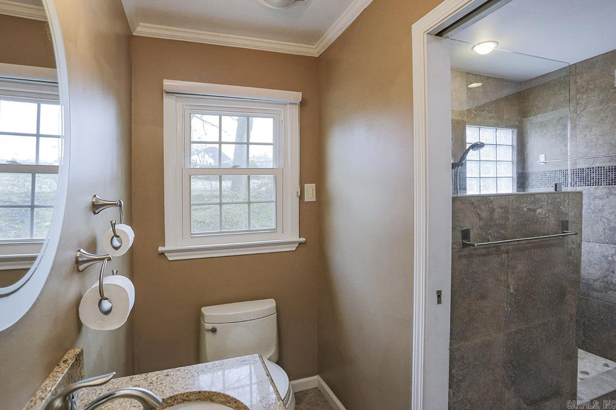 1815 Pine Valley  Little Rock, AR