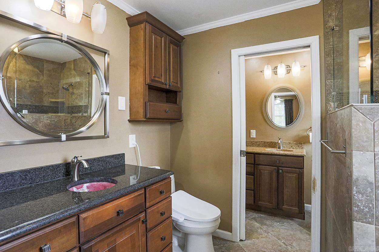 1815 Pine Valley  Little Rock, AR