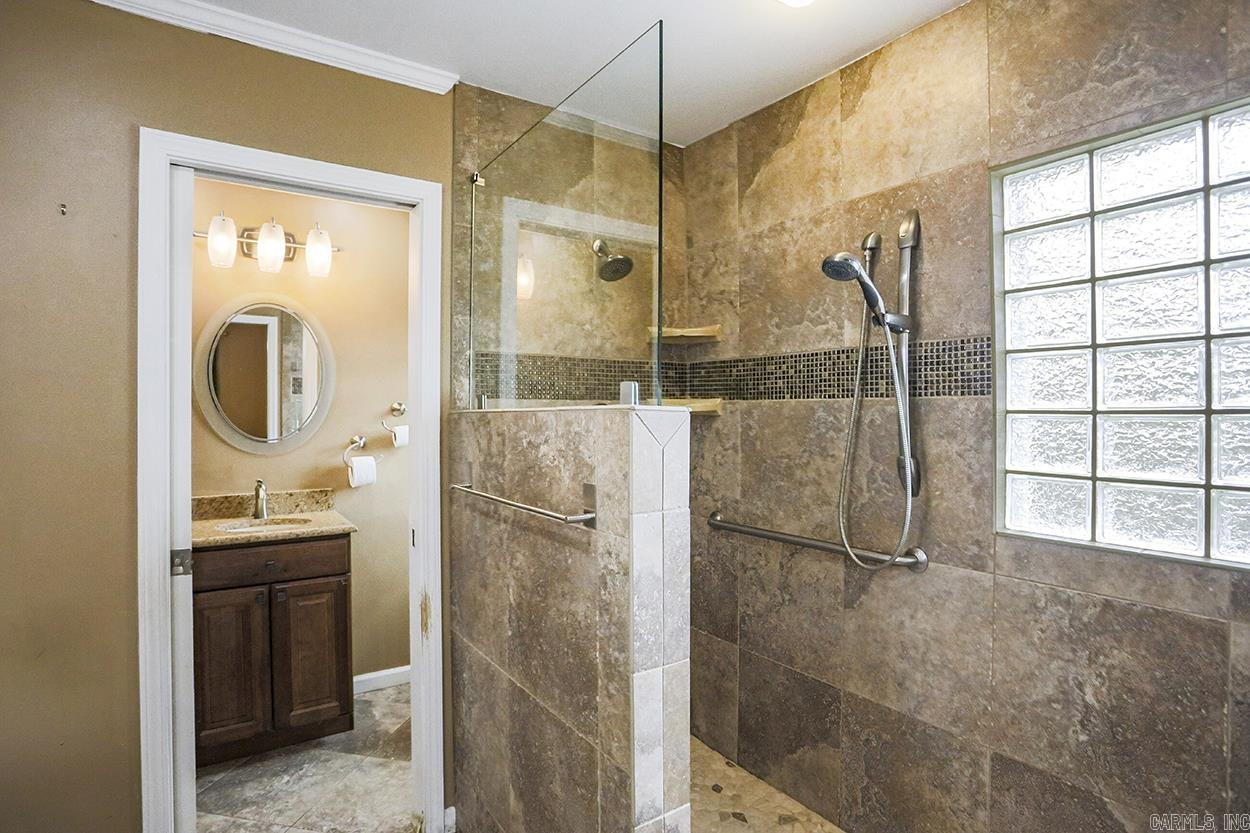 1815 Pine Valley  Little Rock, AR