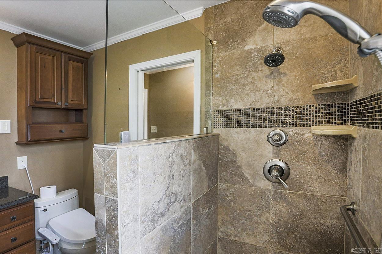 1815 Pine Valley  Little Rock, AR