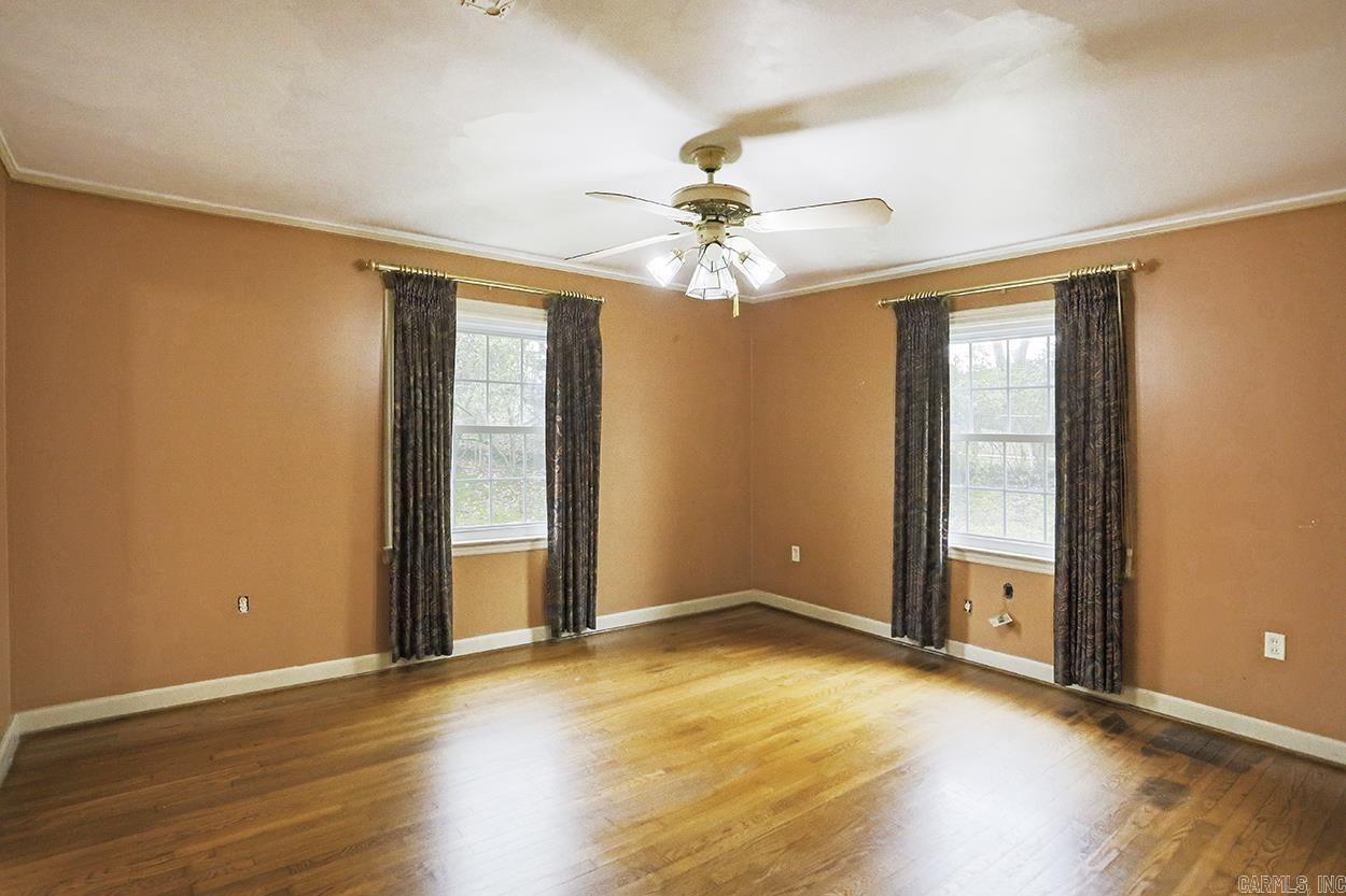 1815 Pine Valley  Little Rock, AR