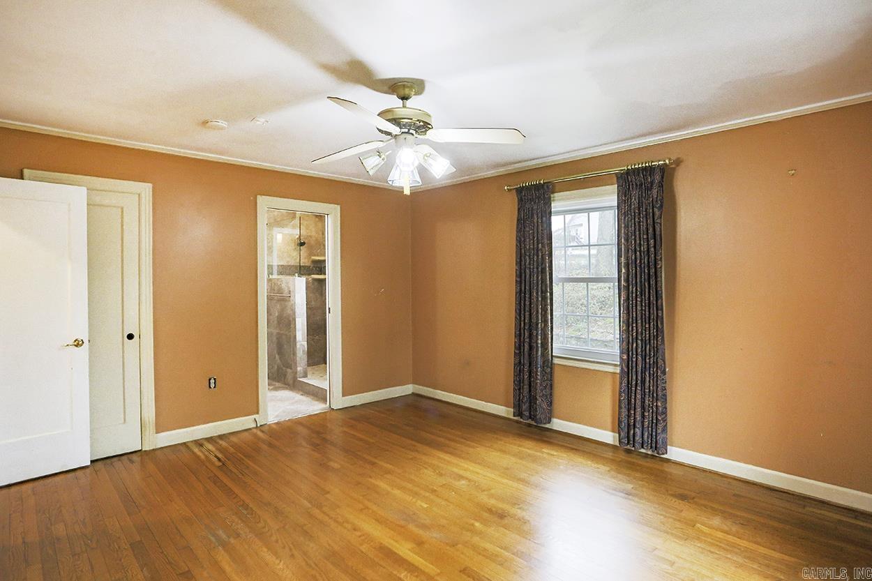 1815 Pine Valley  Little Rock, AR