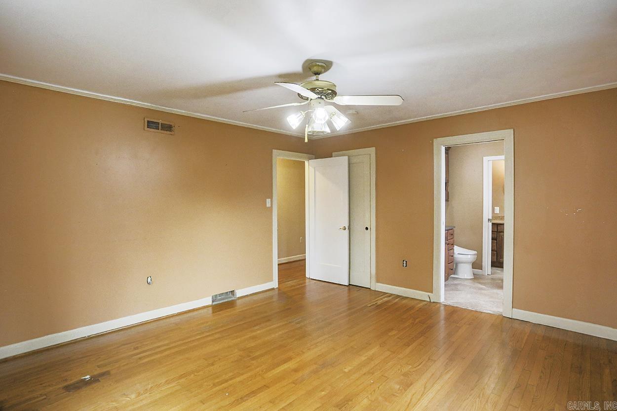 1815 Pine Valley  Little Rock, AR