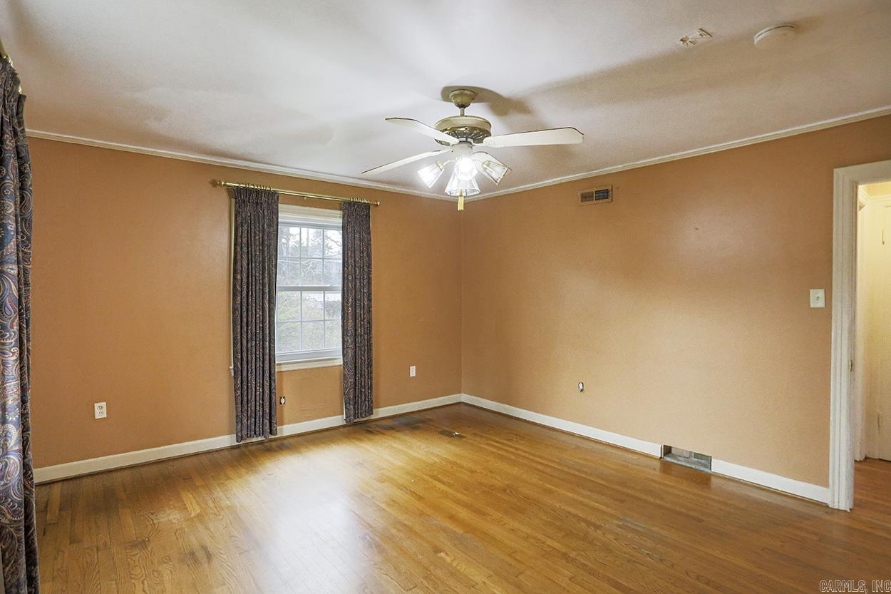 1815 Pine Valley  Little Rock, AR