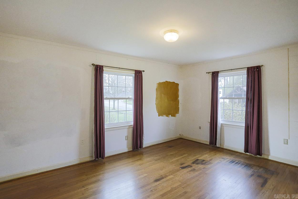 1815 Pine Valley  Little Rock, AR