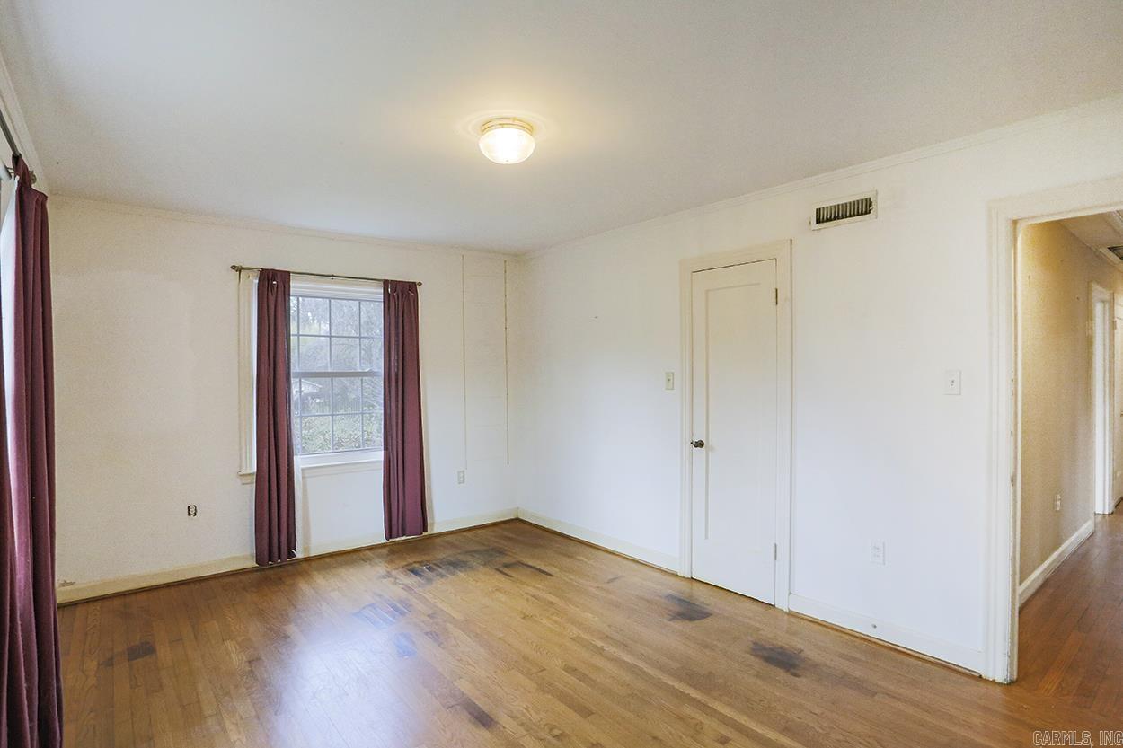 1815 Pine Valley  Little Rock, AR