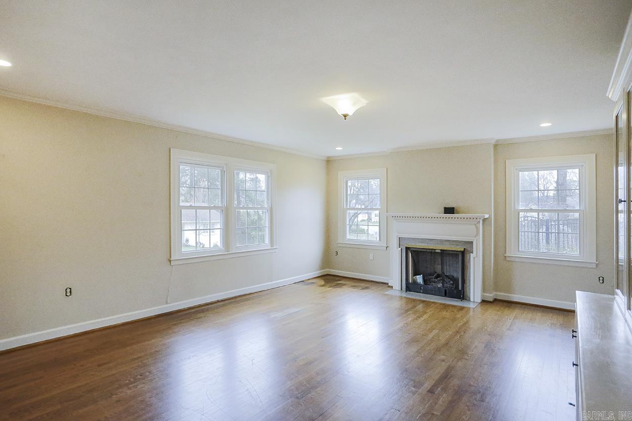 1815 Pine Valley  Little Rock, AR