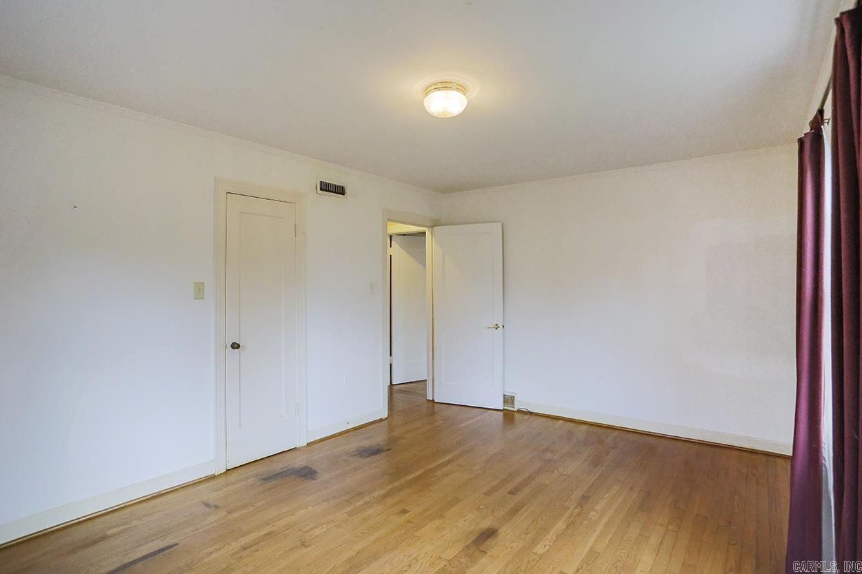 1815 Pine Valley  Little Rock, AR