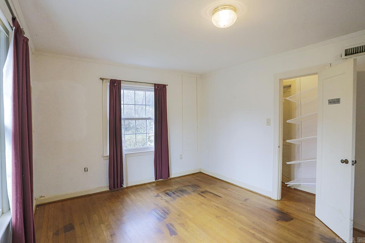 1815 Pine Valley  Little Rock, AR