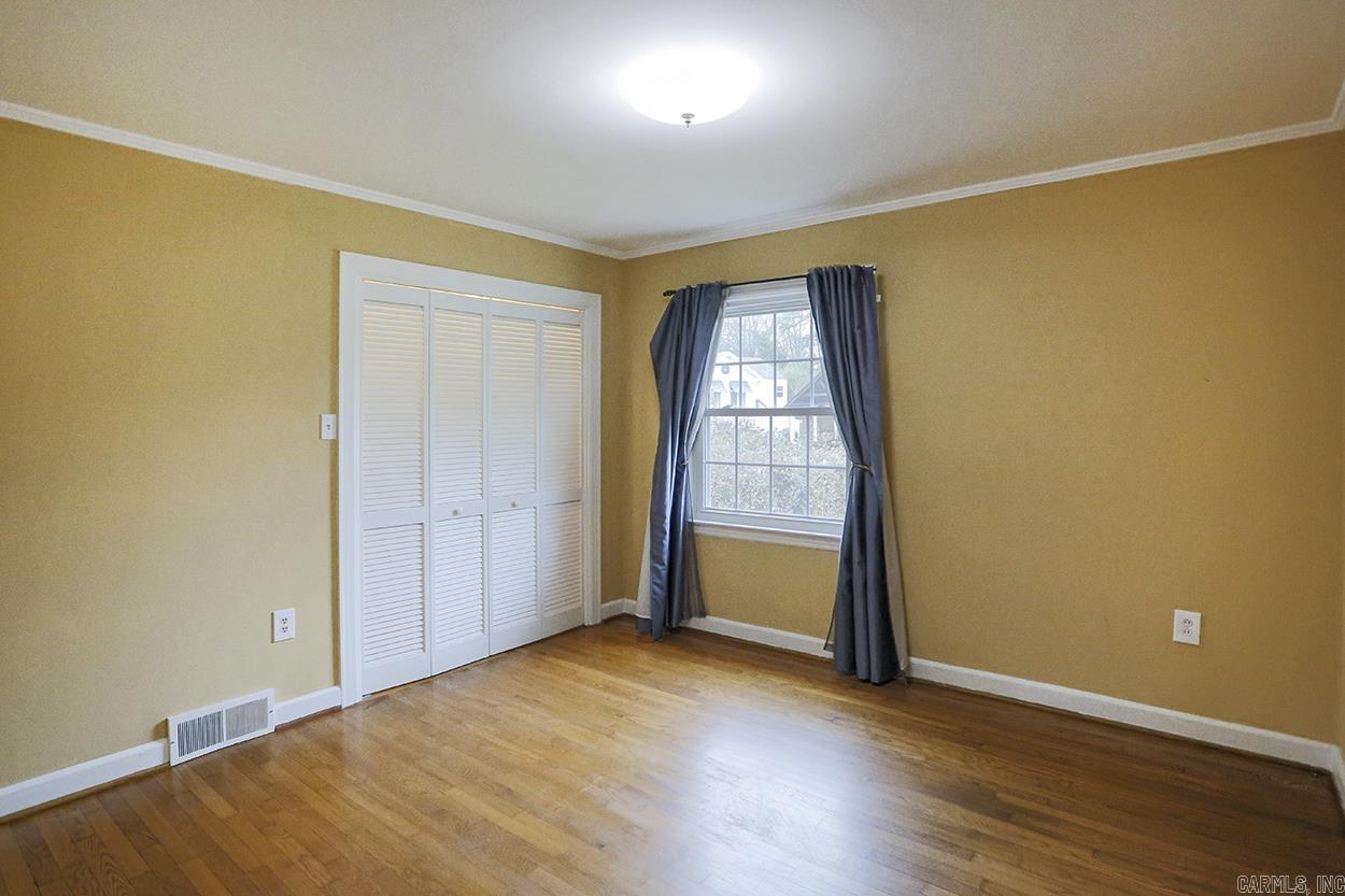 1815 Pine Valley  Little Rock, AR