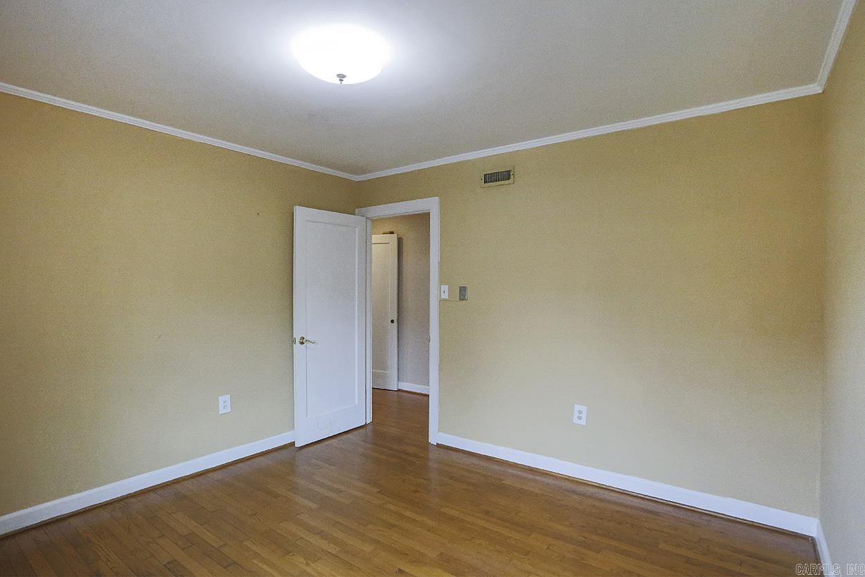 1815 Pine Valley  Little Rock, AR