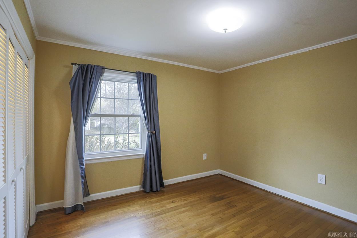 1815 Pine Valley  Little Rock, AR