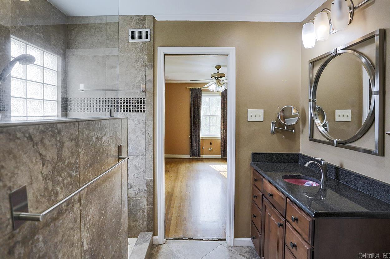 1815 Pine Valley  Little Rock, AR