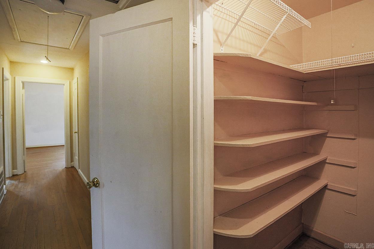 1815 Pine Valley  Little Rock, AR