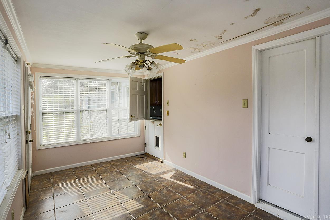 1815 Pine Valley  Little Rock, AR