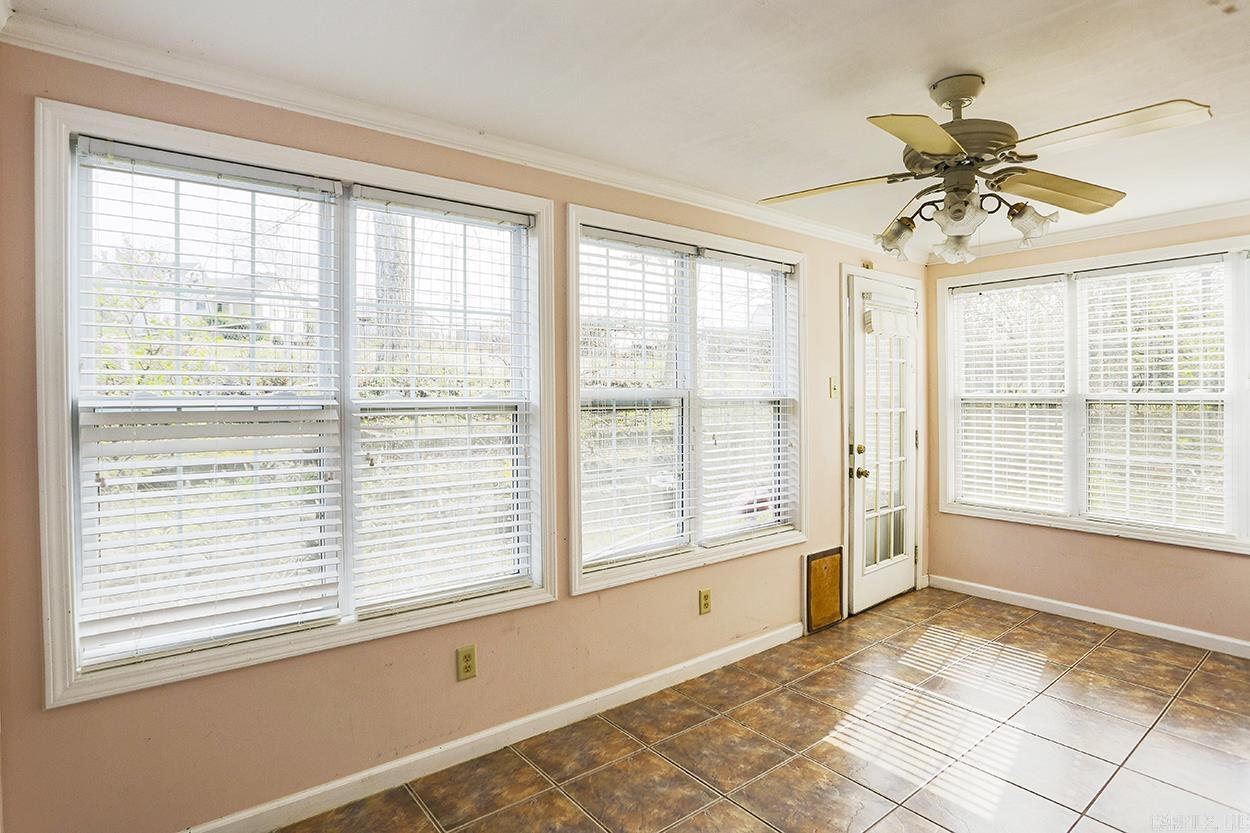 1815 Pine Valley  Little Rock, AR