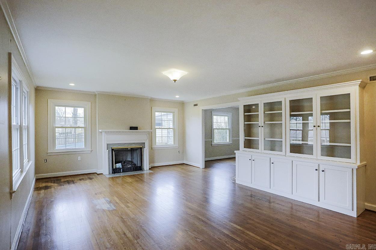 1815 Pine Valley  Little Rock, AR