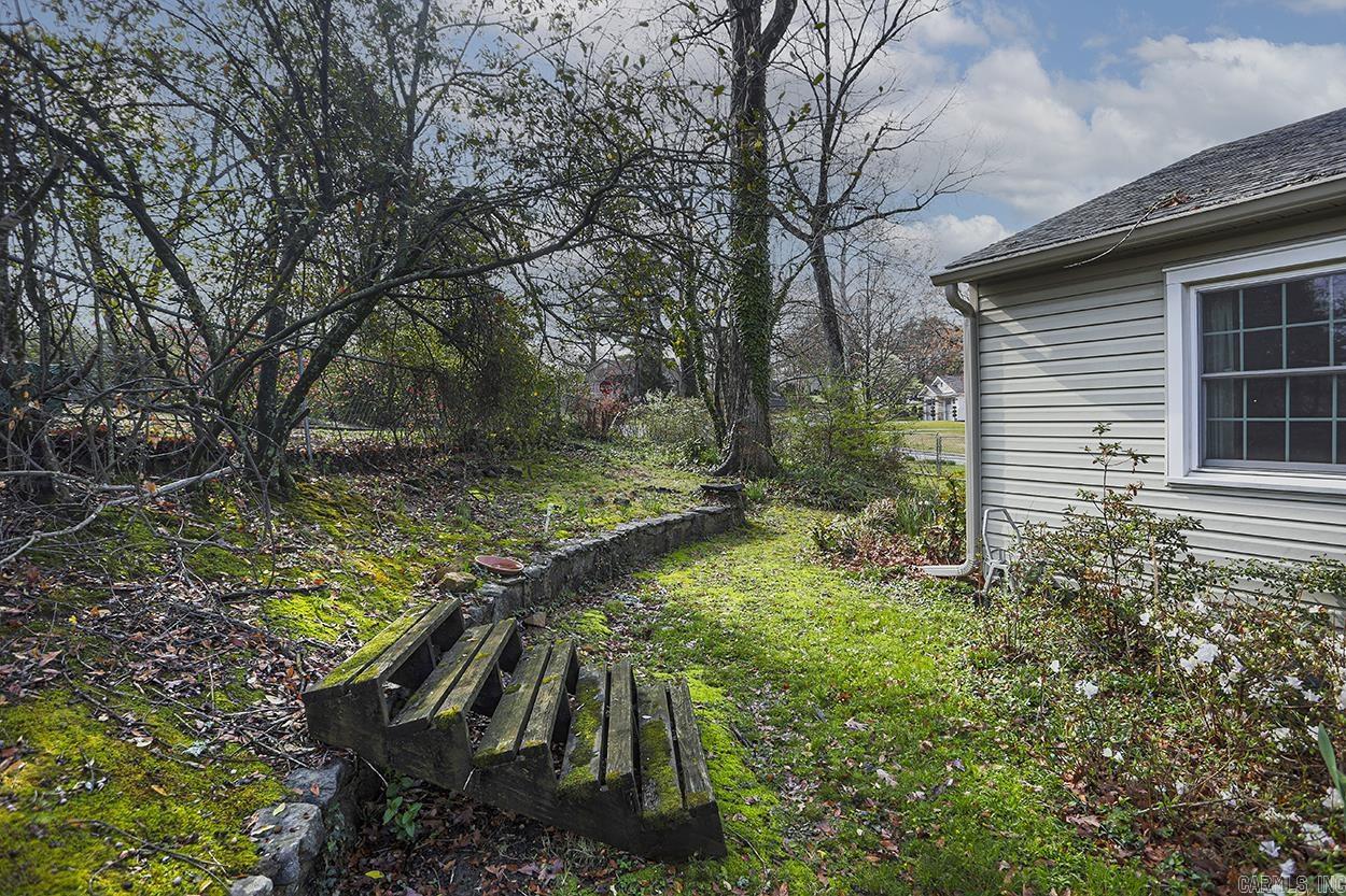 1815 Pine Valley  Little Rock, AR