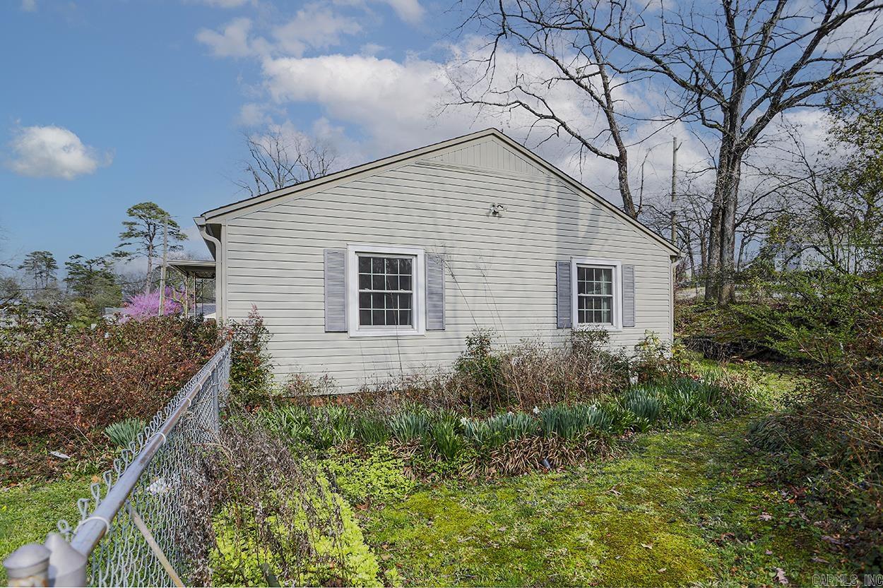 1815 Pine Valley  Little Rock, AR