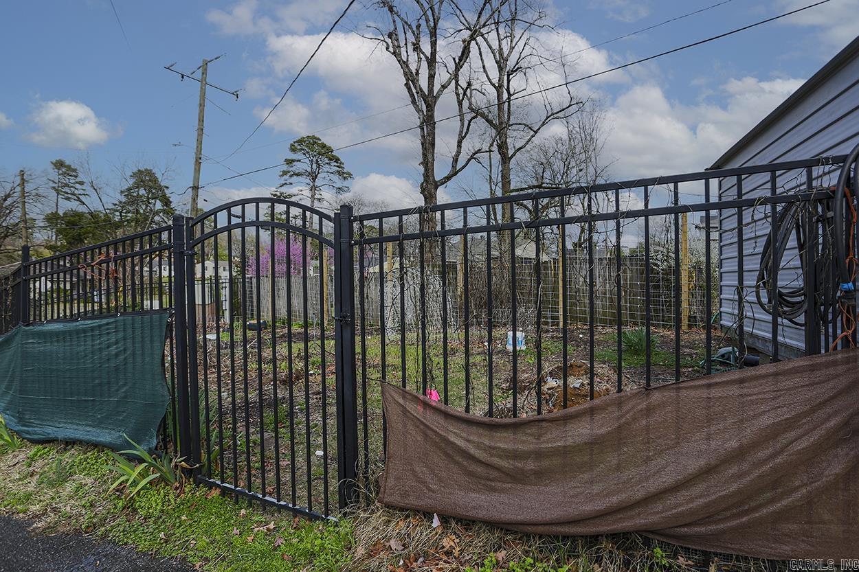 1815 Pine Valley  Little Rock, AR