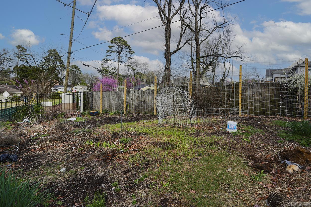 1815 Pine Valley  Little Rock, AR