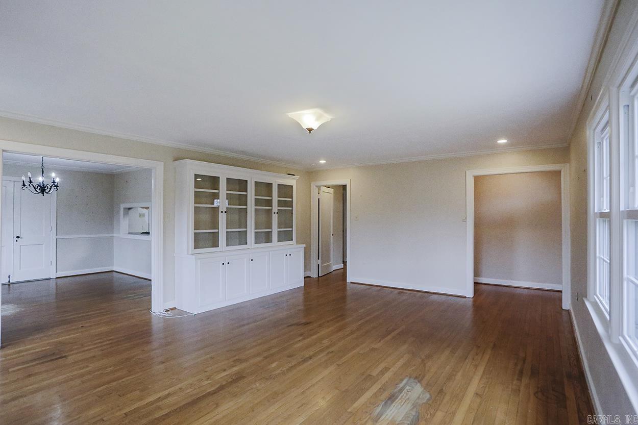 1815 Pine Valley  Little Rock, AR