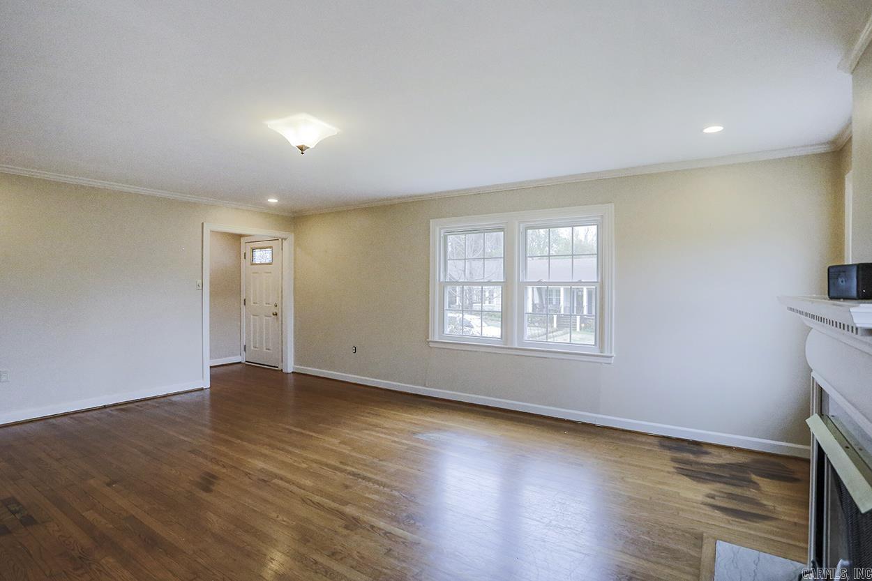 1815 Pine Valley  Little Rock, AR