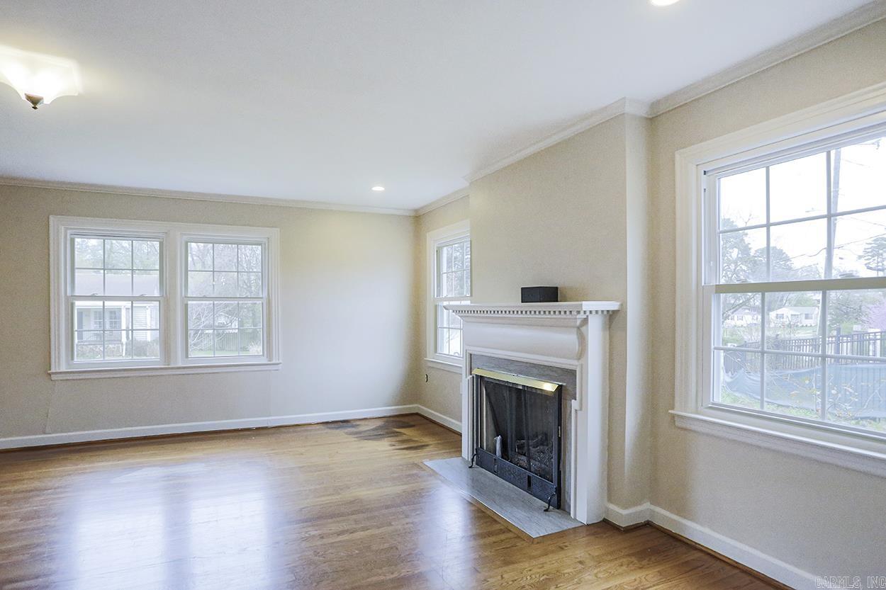 1815 Pine Valley  Little Rock, AR