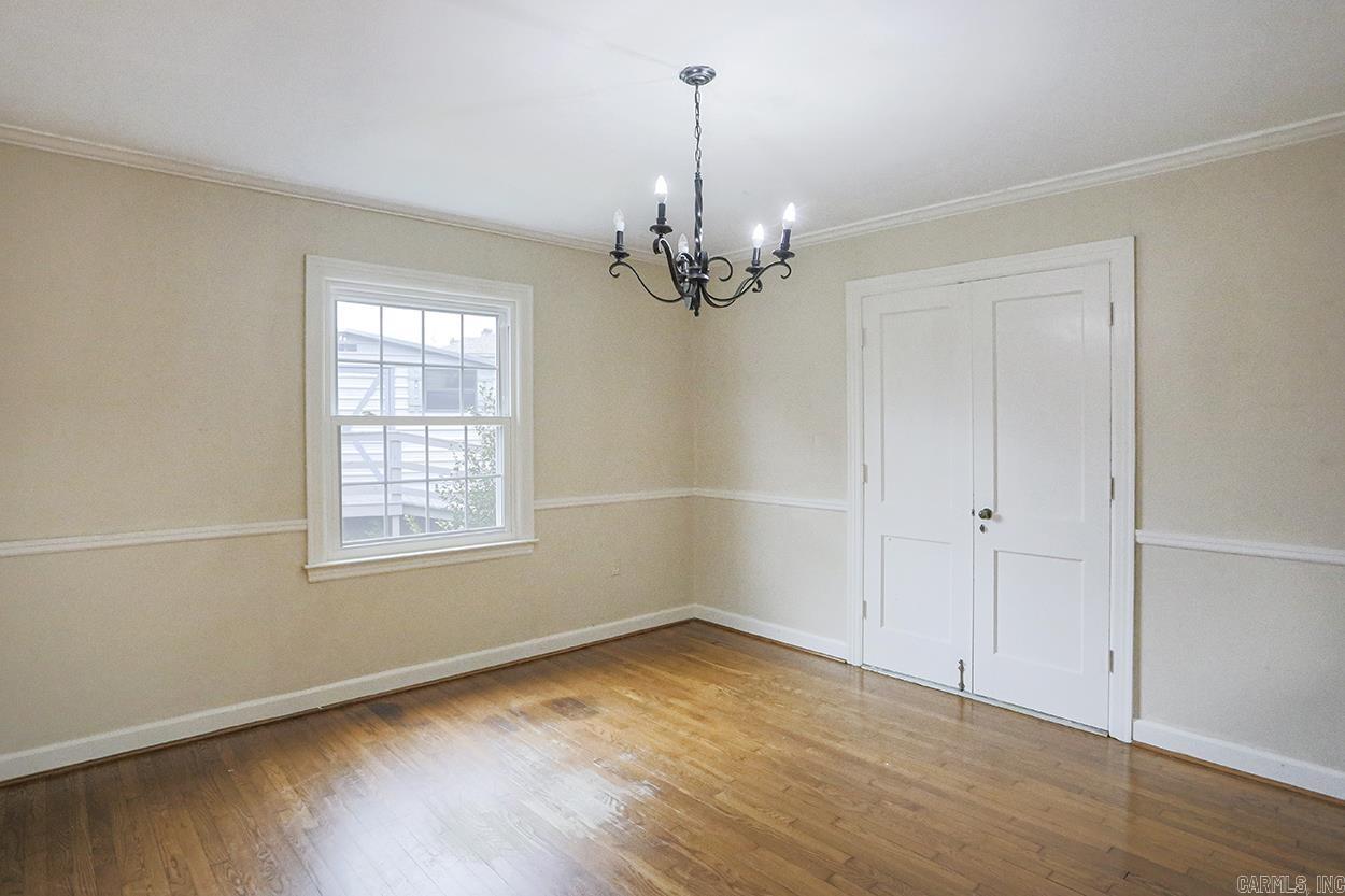 1815 Pine Valley  Little Rock, AR