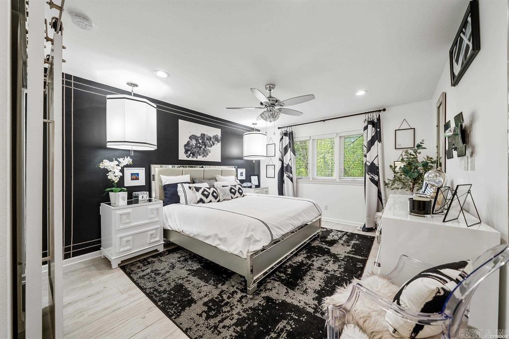 142 Lake Hamilton  Hot Springs, AR