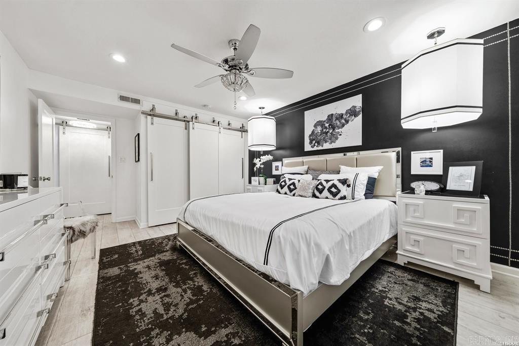 142 Lake Hamilton  Hot Springs, AR