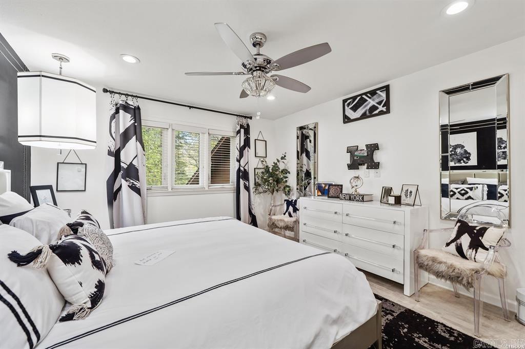 142 Lake Hamilton  Hot Springs, AR