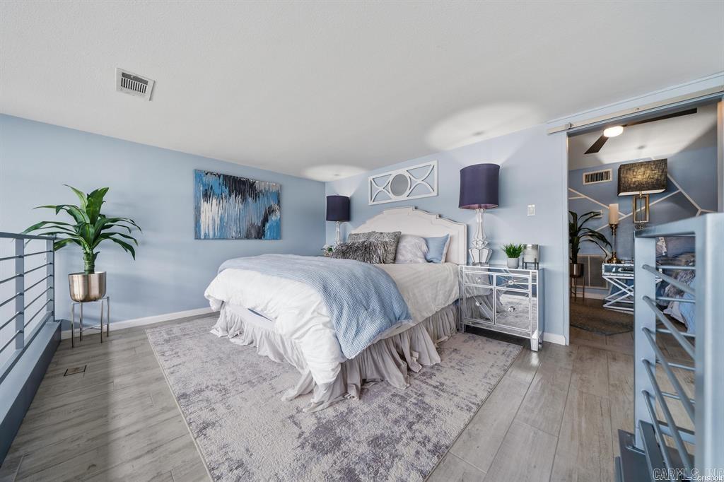 142 Lake Hamilton  Hot Springs, AR