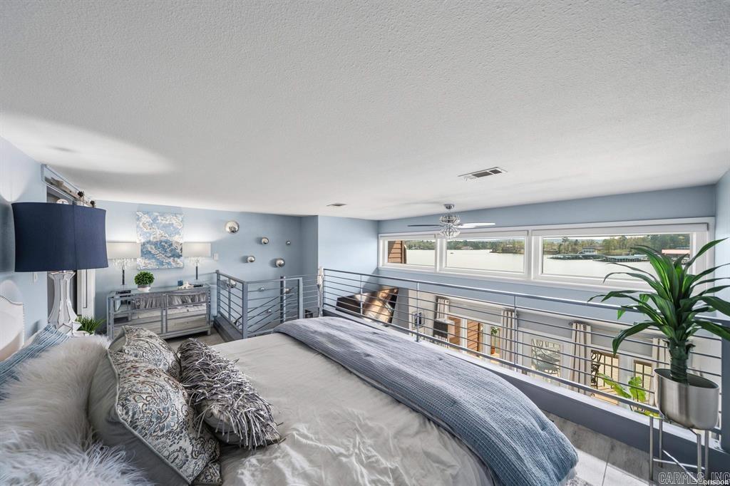 142 Lake Hamilton  Hot Springs, AR