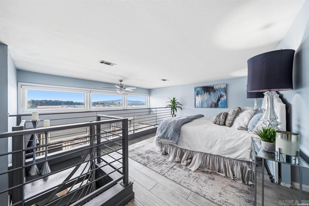 142 Lake Hamilton  Hot Springs, AR