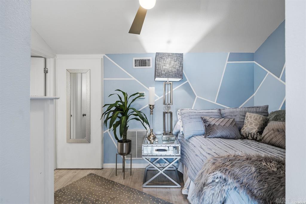 142 Lake Hamilton  Hot Springs, AR