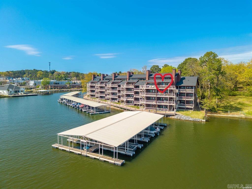 142 Lake Hamilton  Hot Springs, AR