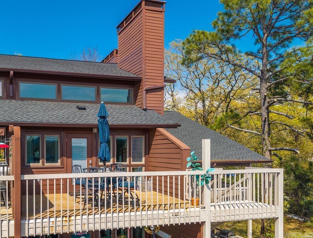 142 Lake Hamilton  Hot Springs, AR