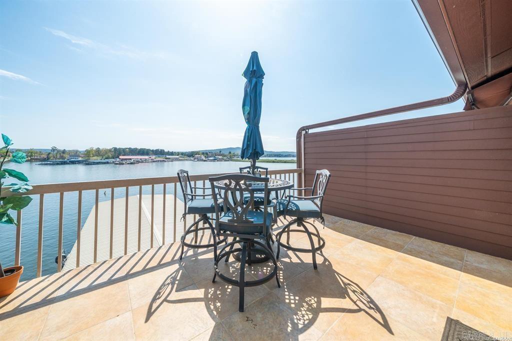 142 Lake Hamilton  Hot Springs, AR