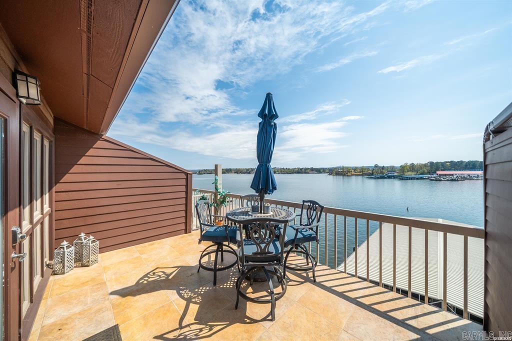 142 Lake Hamilton  Hot Springs, AR