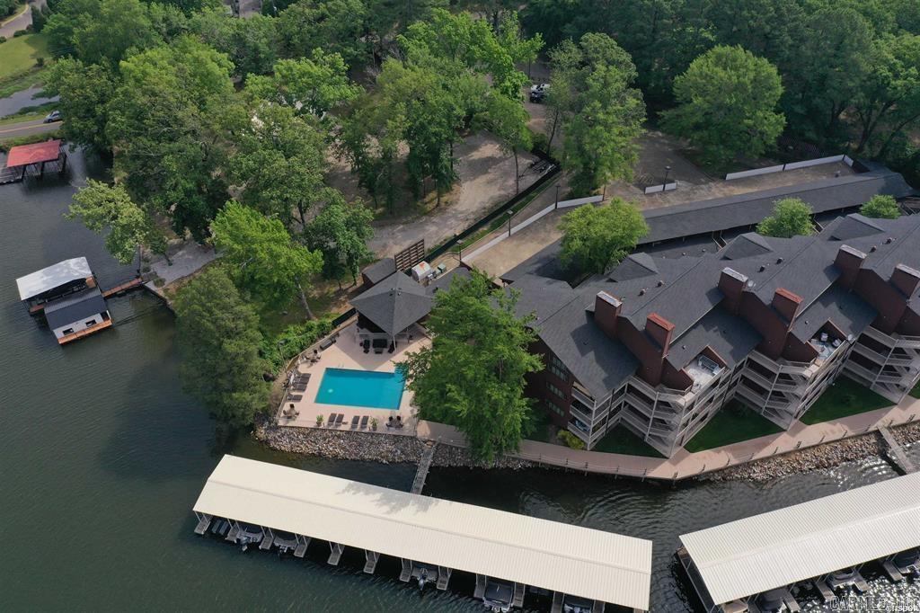 142 Lake Hamilton  Hot Springs, AR