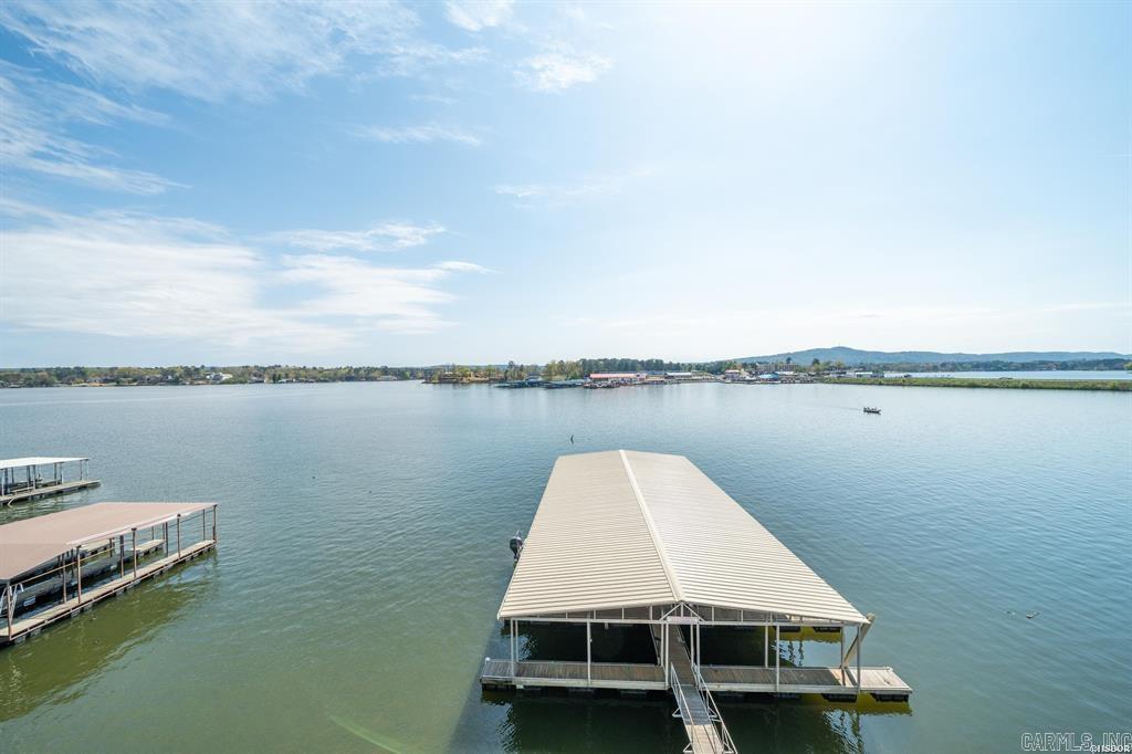 142 Lake Hamilton  Hot Springs, AR