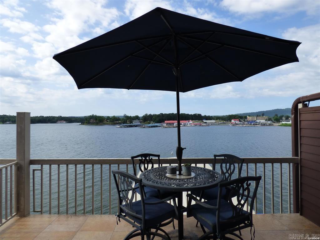 142 Lake Hamilton  Hot Springs, AR