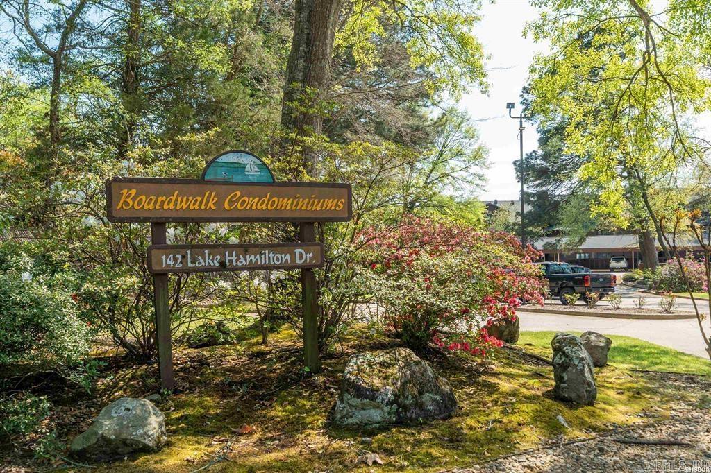 142 Lake Hamilton  Hot Springs, AR