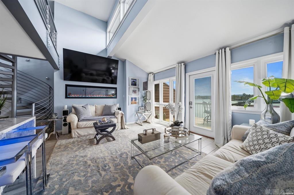 142 Lake Hamilton  Hot Springs, AR